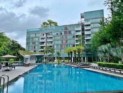 One-north Residences (D5), Apartment #445180581